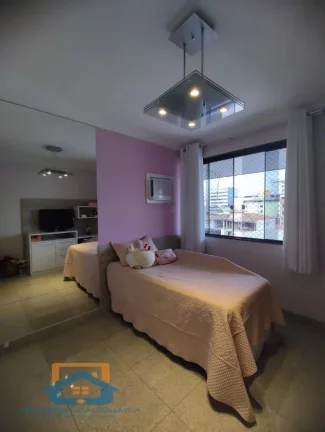 Imagem Cobertura com 5 quartos á venda no bairro Cidade Nobre.