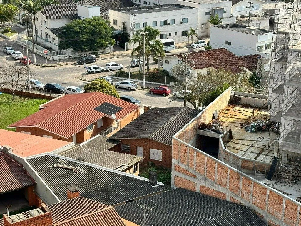 Imagem Terreno em Centro