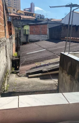 Imagem Casa à venda no Jardim Bela Vista, são 02 casas no mesmo terreno, 156 m² por R$ 580.000 - Bela Vista - Osasco/SP