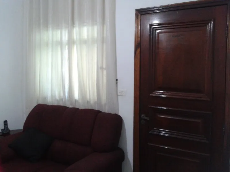 Imagem Sobrado à venda com 3 dormitórios em São Paulo Sp
