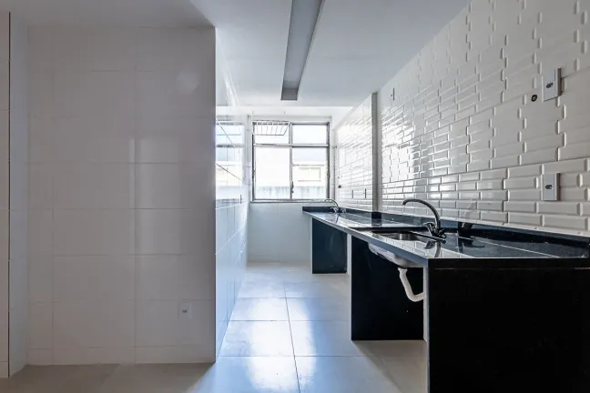 Imagem Apartamento com 3 Quartos à Venda, 85 m² em Tijuca - Rio de Janeiro