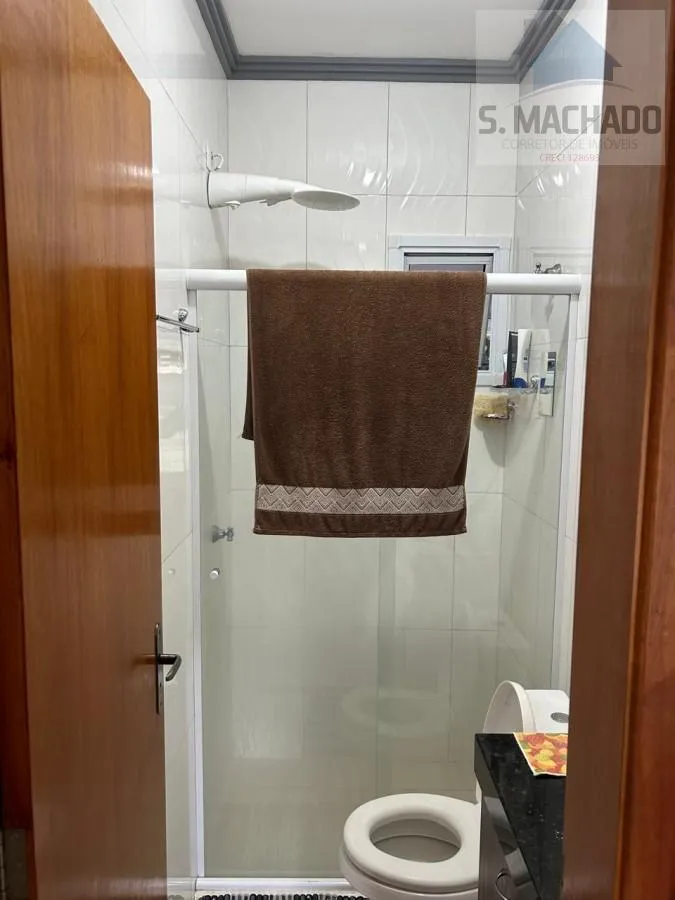 Imagem Apartamento para Venda em Santo André / SP no bairro Parque Novo Oratório