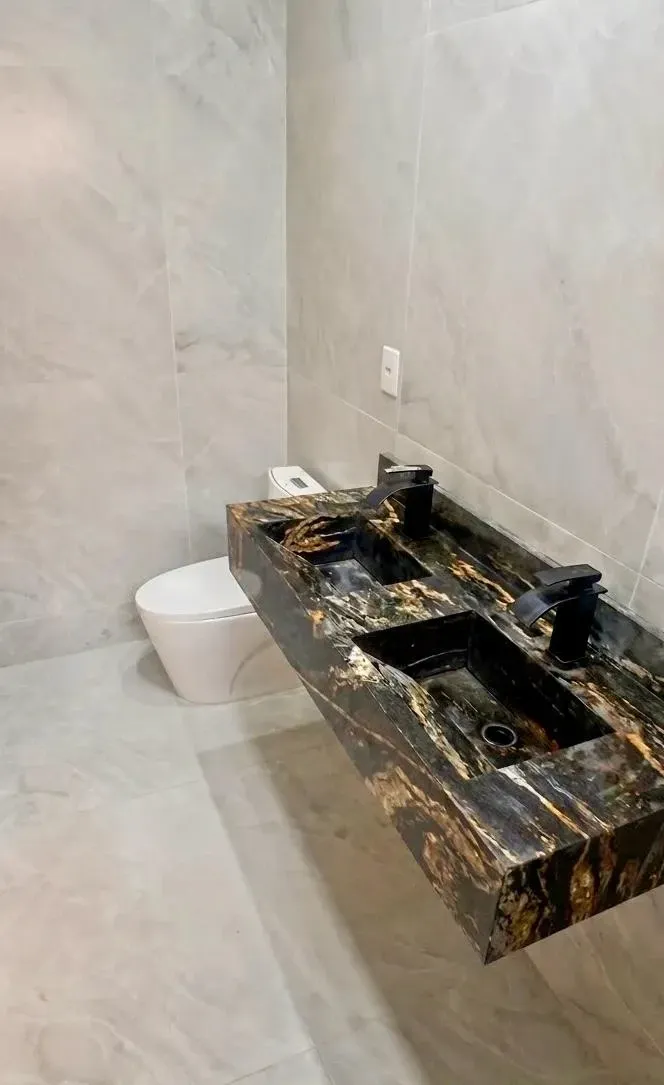 Imagem Casa com 3 Quartos à Venda, 174 m² em Cardoso Continuação - Aparecida de Goiânia