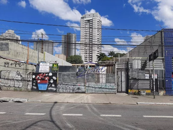 Foto do imóvel Galpão para alugar, 470 m² - Butantã - SP
