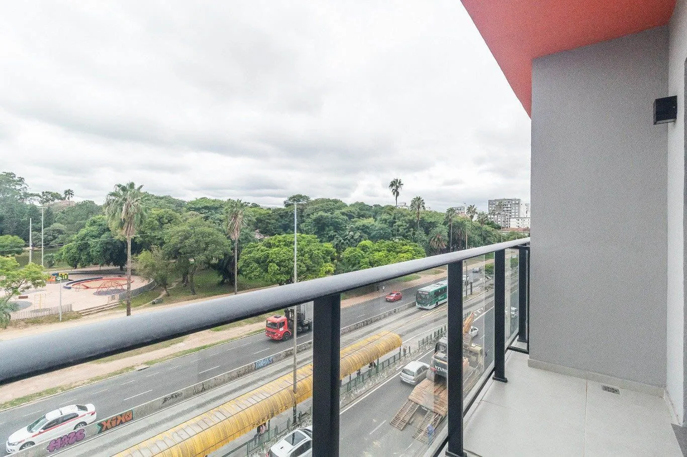 Imagem Loft moderno - The Park Residence - João Pessoa, 1 suíte - R$ 784.000