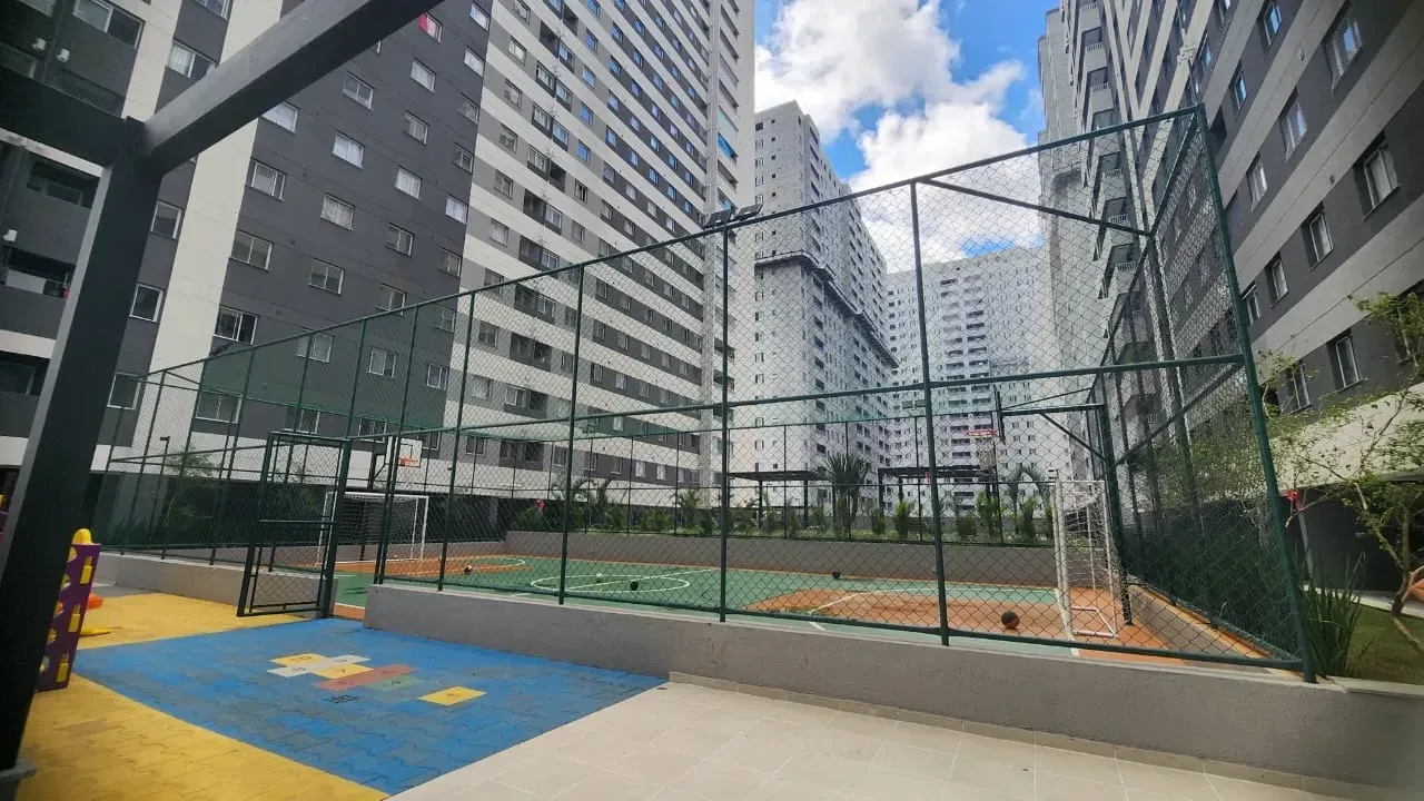 Imagem Apartamento com 2 Quartos à Venda, 39 m² em Vila Vermelha - São Paulo