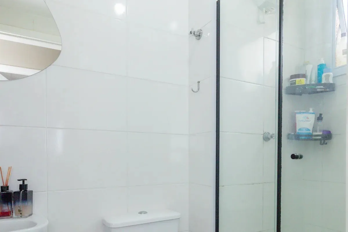 Imagem Apartamento para Venda em São Paulo, Vila Pirituba, 2 dormitórios, 1 banheiro, 1 vaga