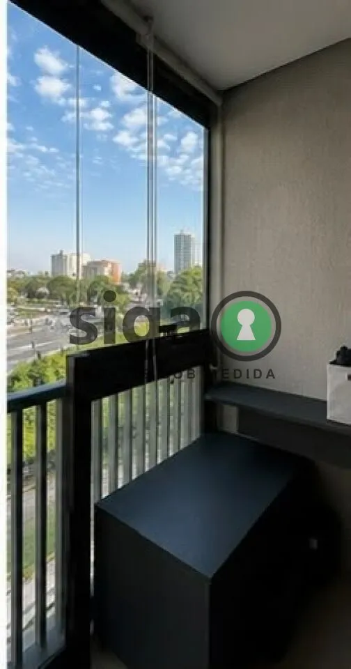 Imagem Studio a venda no Brooklin, próximo a estação!