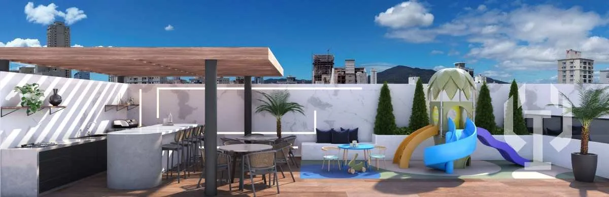 Imagem Apartamento à venda, no Seth Residence - C2 construtora, em Itapema, CENTRO, com 3 quartos, 103m2
