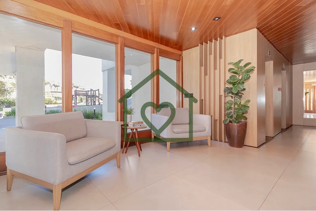 Imagem Excelente oportunidade de apartamento em Porto Alegre, localizado estrategicamente na Av. Dr. Nilo P...