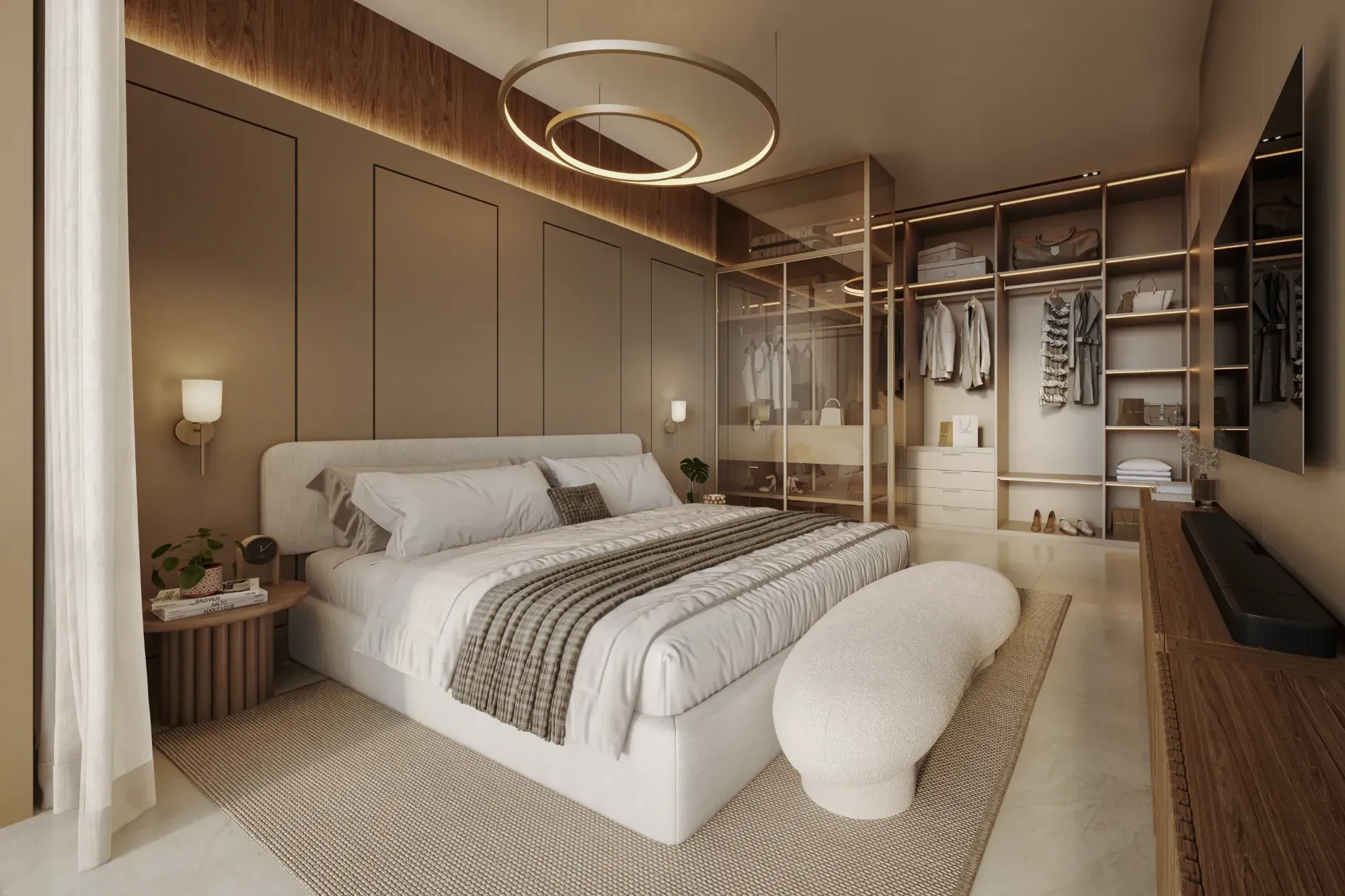 Imagem Apartamento com 3 Quartos à Venda, 108,05 m² em Adrianópolis - Manaus
