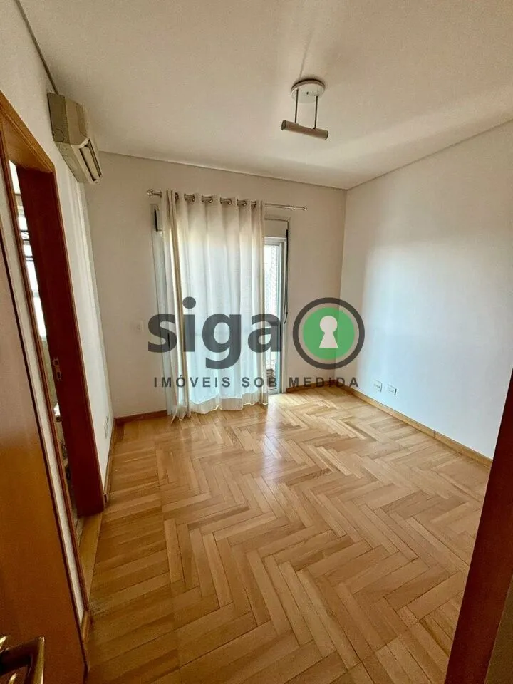 Imagem RESERVA TANGARÁ, APARTAMENTO Á VENDA NO PANAMBY COM 400M² - 6 VAGAS!