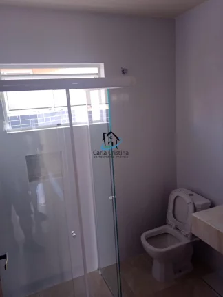 Imagem CASA RESIDENCIAL em MATINHOS - PR, Costa Azul