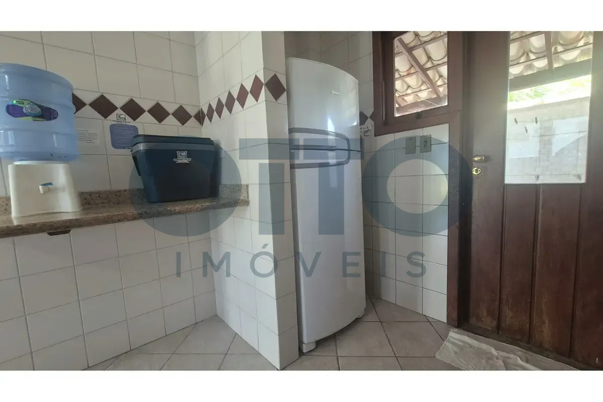Imagem Apartamento com 2 quartos e 1 suíte para locação em Paraíso do Pataxós, Porto Seguro