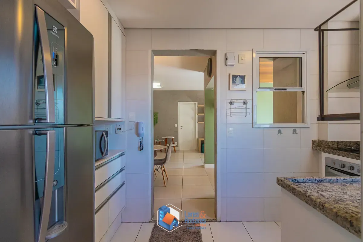 Imagem Apartamento para venda em Jardim Caravelas com 2 quartos, sendo 1 suíte, 82m²