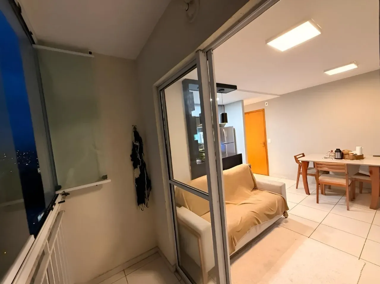 Imagem Apartamento com 2 quartos à venda em Vila Velha