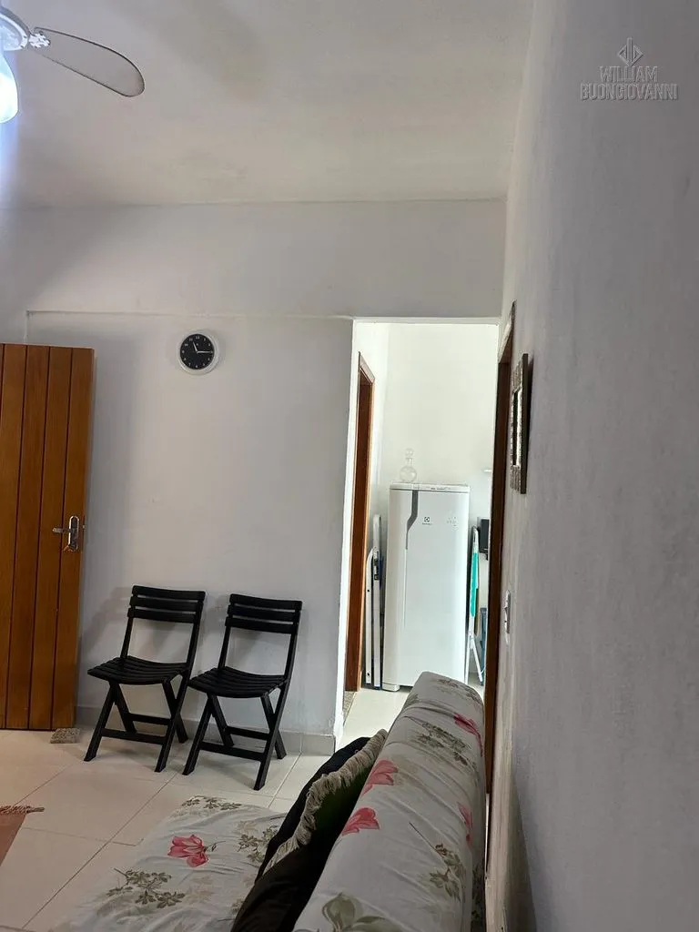 Imagem APARTAMENTO 1 QUARTO - SOLEMAR - PRAIA GRANDE/SP