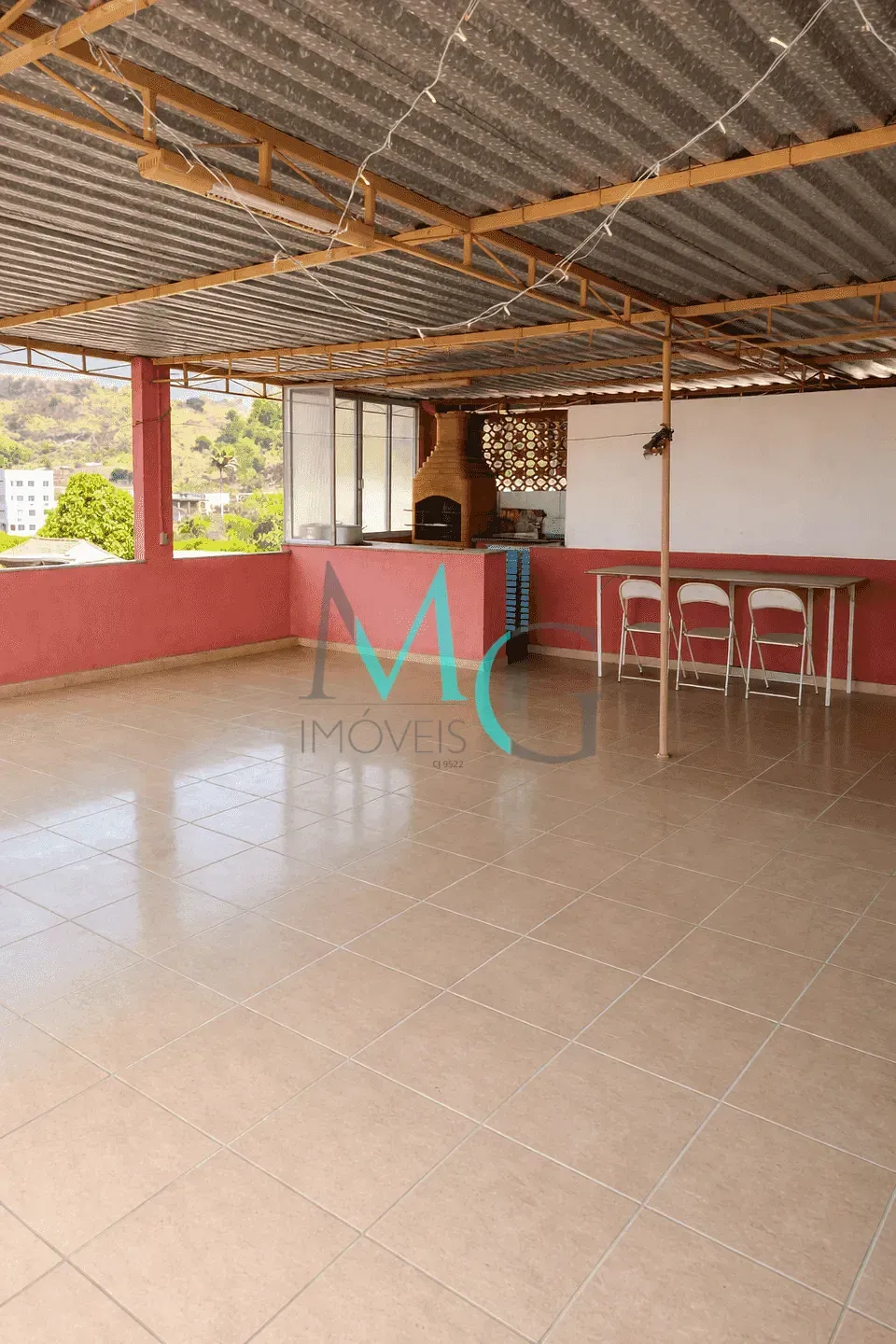 Imagem Casa para 4 quartos venda ou locação, Campo Grande, Rio de Janeiro, RJ