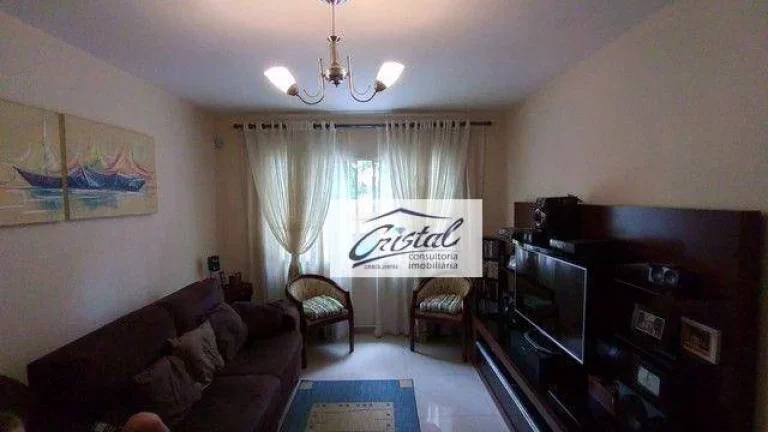 Foto do imóvel Excelente sobrado a venda Butantã