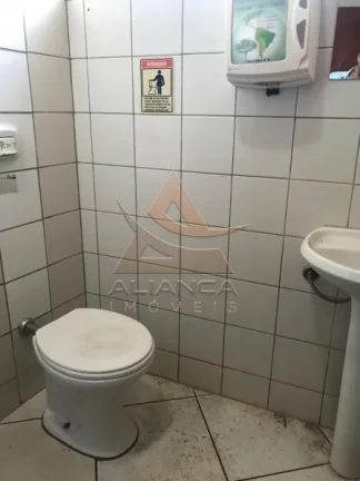 Imagem Prédio Comercial - Ribeirão Preto - Alto da Boa Vista