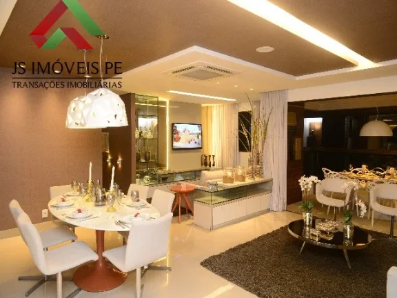 Imagem Apartamento A Venda em Jaboatão dos Guararapes - PE, Candeias