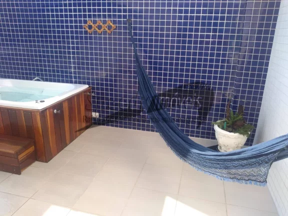 Imagem Apartamento á venda Praia Grande, bairro Solemar