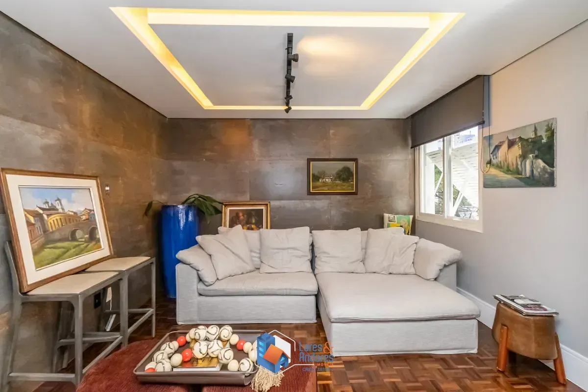 Imagem Apartamento para venda em Jardim Paulista com 2 quartos, sendo 1 suíte, 109m²