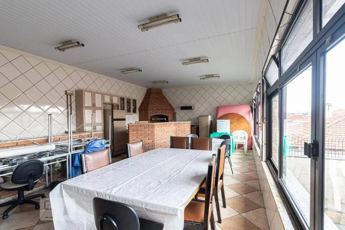 Imagem Casa Térrea de Alto Padrão com 03 Dormitórios, sendo 01 Suíte, à venda no Jardim Brasília