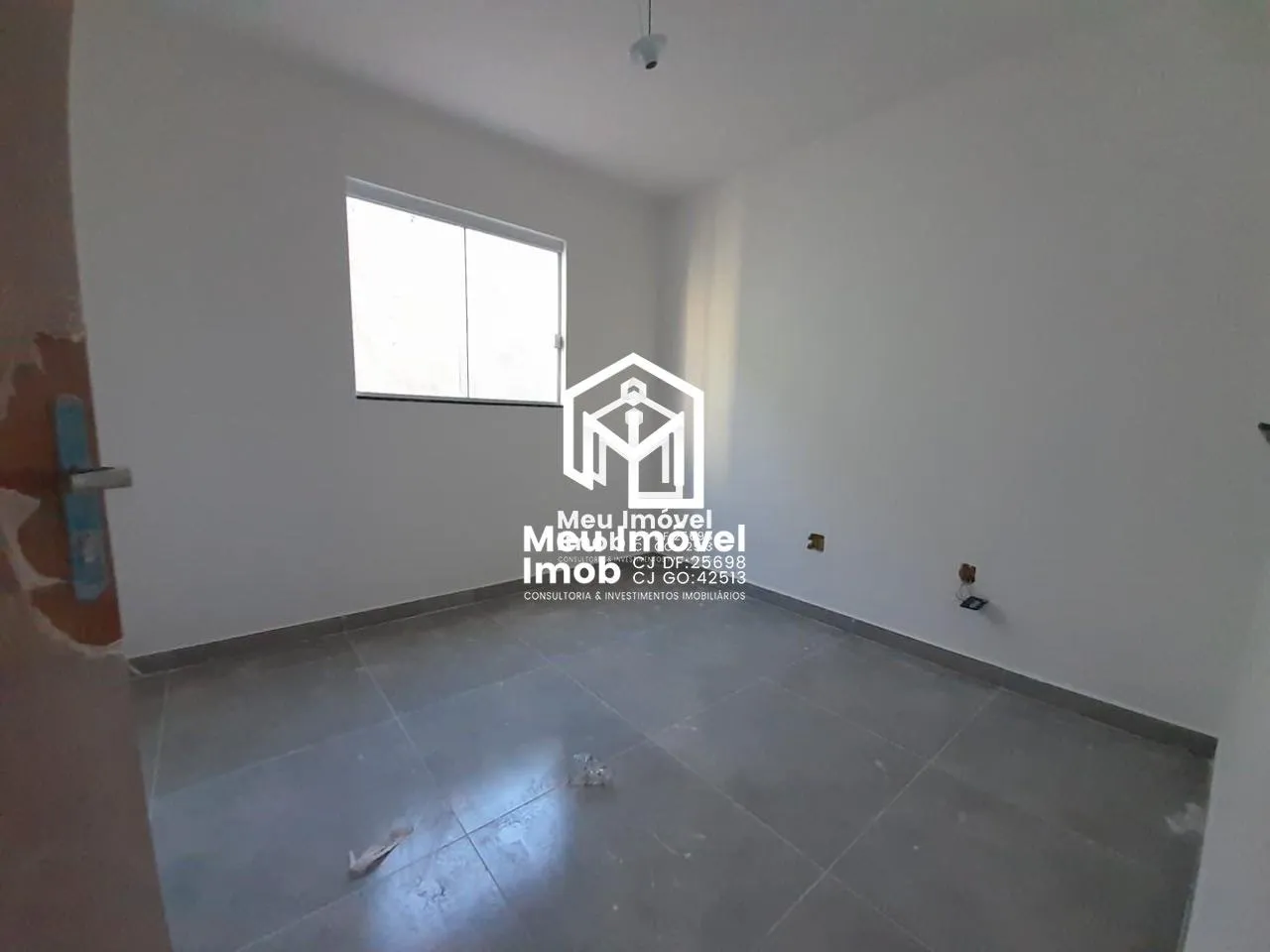 Imagem Céu Azul Valparaíso APTO 2 Quartos 1 Vaga 64m² Cozinha