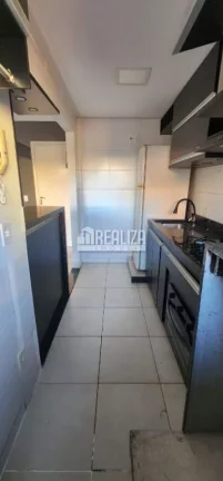 Imagem Apartamento à venda no Condomínio Residencial Ile de France, no bairro São Benedito, em Uberaba - Imperdível!