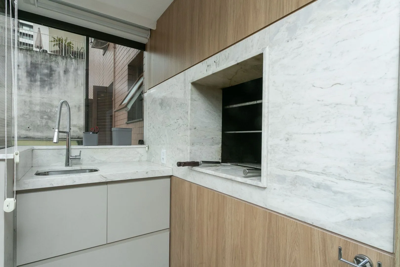 Imagem Apartamento alto padrão à venda na Bela Vista - 200m² privativos