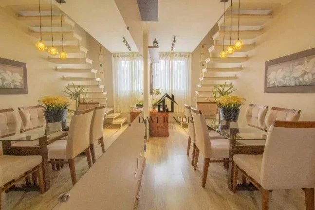 Foto do imóvel Apartamento com 3 dormitórios à venda, 133 m² por R$ 490.000,00 - Jardim Vera Cruz - Sorocaba/SP