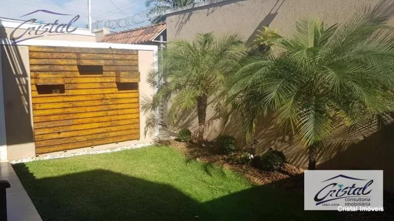Foto do imóvel Sobrado com 3 dormitórios à venda, 106 m² - Jardim Sarah - São Paulo/SP