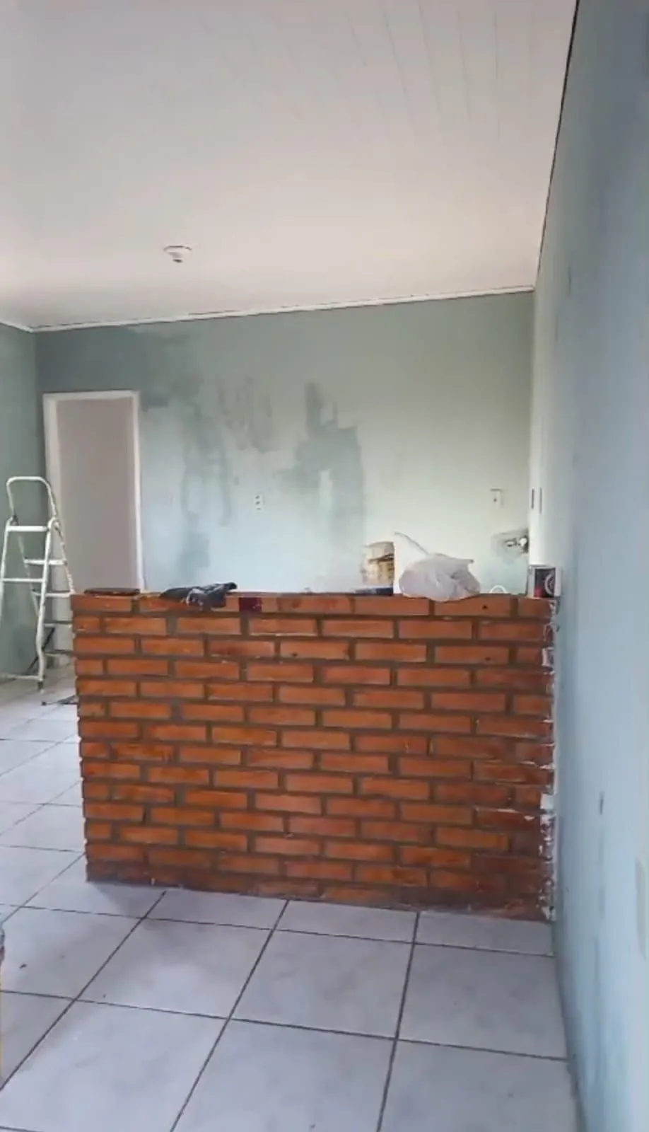Imagem Casa comercial bairro Restinga