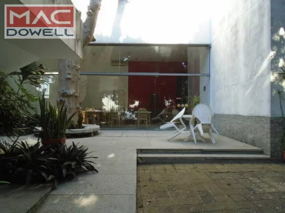 Imagem Prédio comercial de 846 m² - VENDA - Santa Teresa/RJ