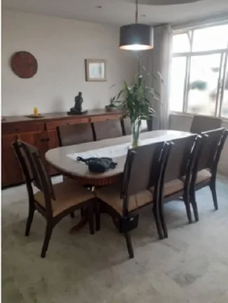 Imagem OPORTUNIDADE RARA NO SANTO AGOSTINHO, 04 QUARTOS E 02 VAGAS!!!!