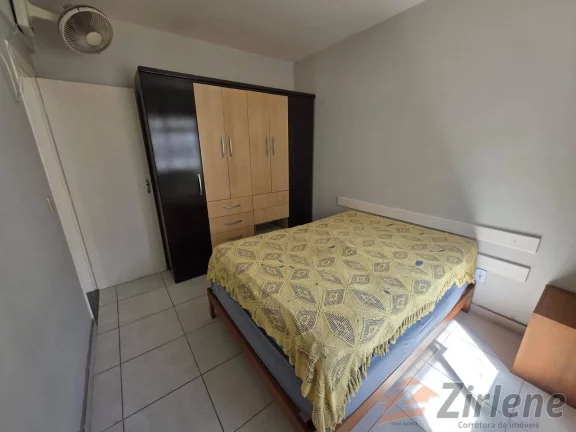 Imagem APARTAMENTO DE 02 QUARTOS NA AV PRAIANA