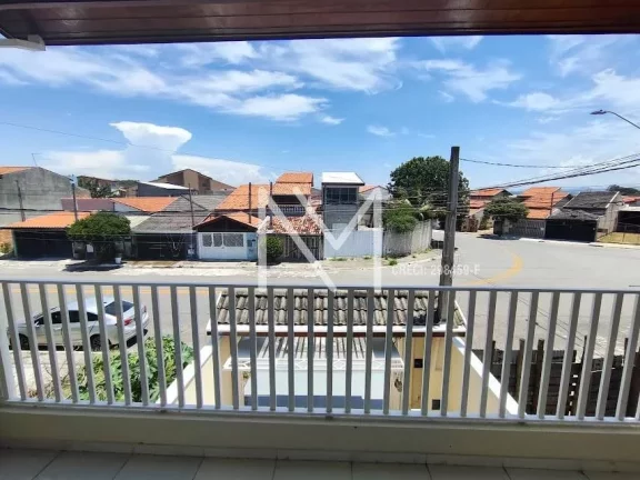Imagem Casa Sobrado para venda 3 Quartos 1 Suíte 195m² - Bairro Residencial Rigui