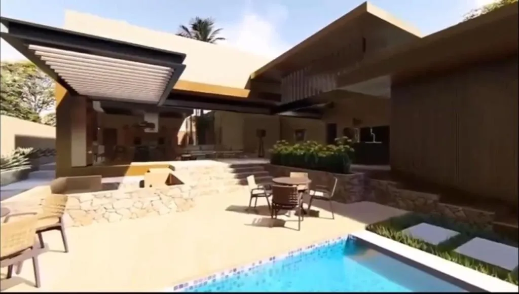 Imagem CASA NO CONDOMÍNIO FECHADO RESIDENCIAL SAINT PATRICK