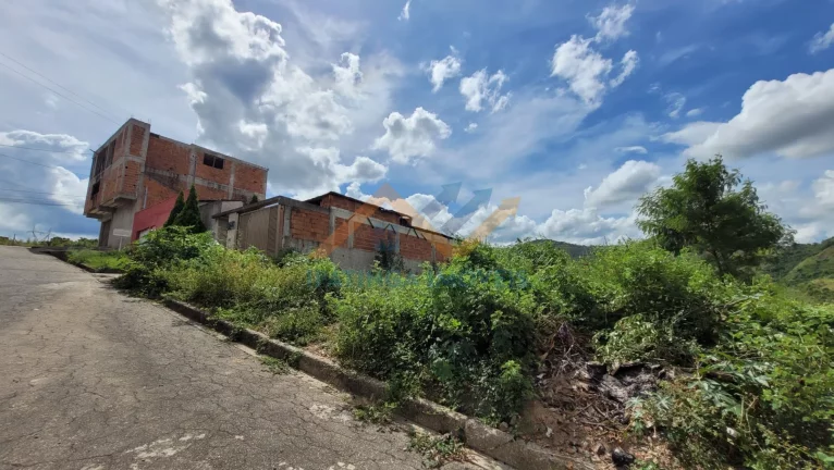 Imagem Terreno no Vila Celeste - Ipatinga