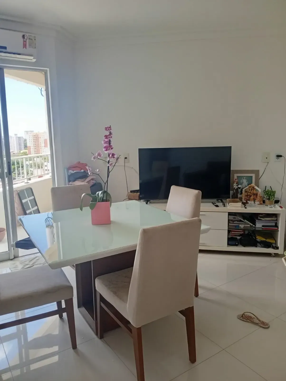Foto do imóvel Apartamento com 2 Quartos à Venda, 70 m² em Rua Silveira Martins, 59 - Cabula, Salvador - BA