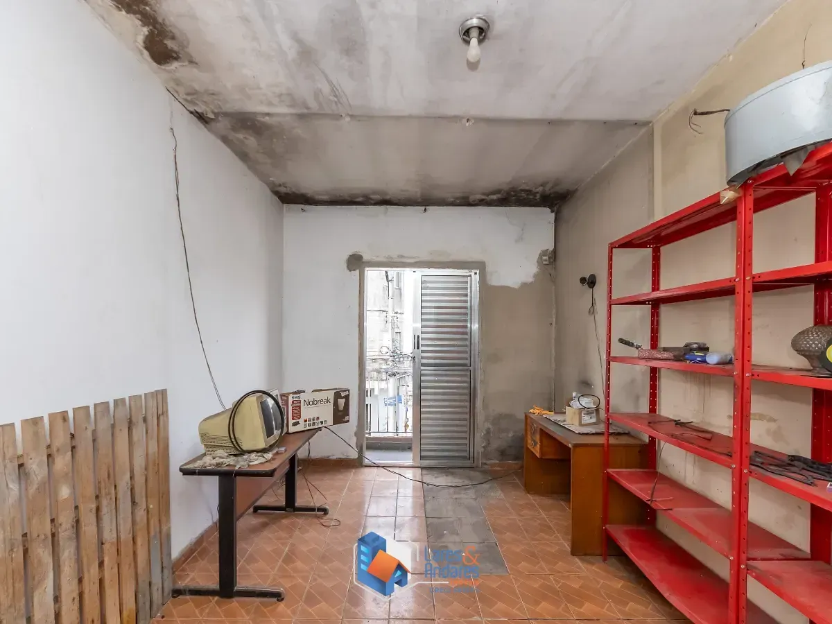 Imagem Conjunto comercial para venda em Vila Brasilândia, 264m²