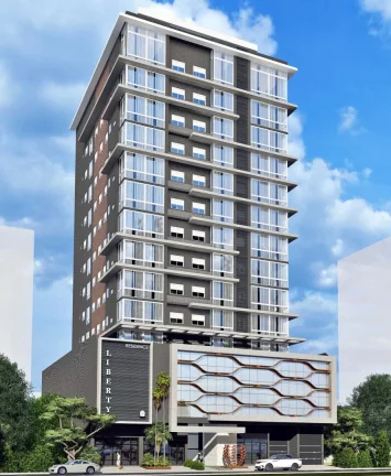 Imagem Liberty Residence - Apartamento à venda no bairro Navegantes - Capão da Canoa/RS