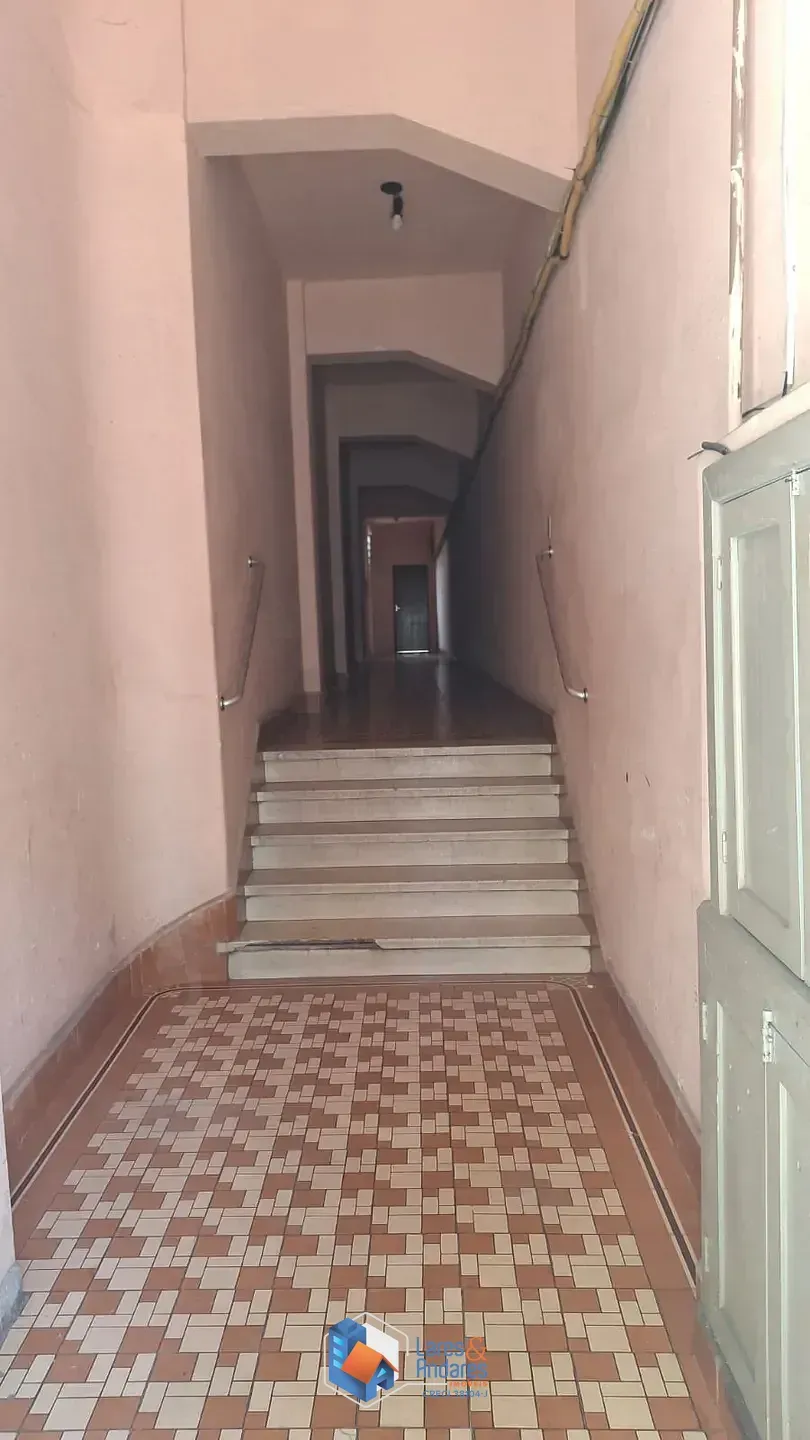 Imagem Apartamento para venda em Aclimação / Liberdade com 3 quartos, 151m²