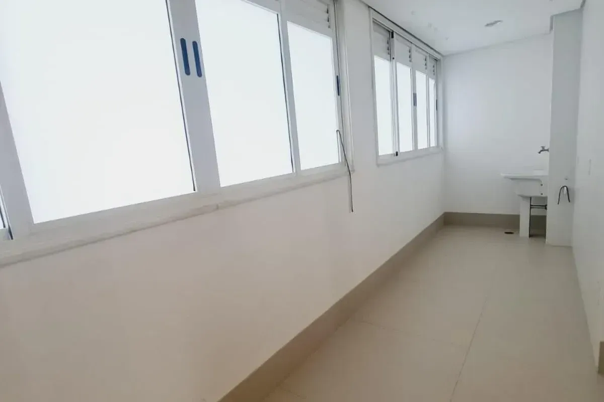 Imagem Apartamento com 4 Quartos à Venda, 197 m² em Paraíso - São Paulo