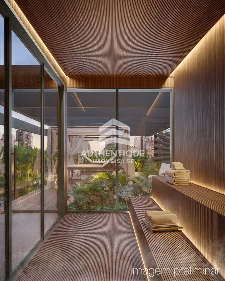 Imagem ASTERI VILA NOVA CONCEIÇÃO - Apartamento à venda no bairro Vila Nova Conceição - São Paulo/SP, Zona Sul