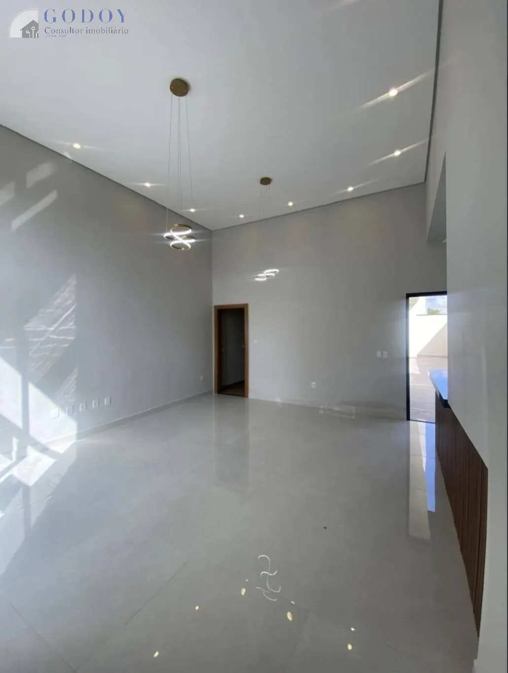 Imagem Casa à venda no Condomínio Laguna - Ampla, funcional e acolhedora.