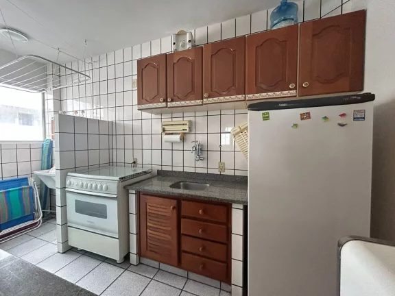 Imagem Umuarama Residencial Apartamento à venda 2 quartos Praia de Bombas Bombinhas SC