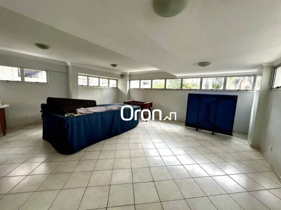Imagem Apartamento à venda, 111 m² por R$ 580.000,00 - Setor Bueno - Goiânia/GO