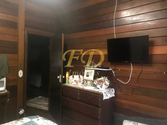 Imagem CASA CONDOMINÍO RESERVA DAS HORTÊNCIAS EM MAIRIPORÃ